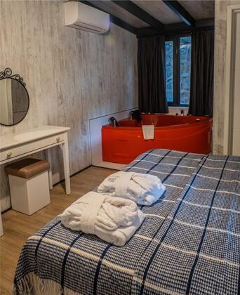 World Dreams Sapanca - Görsel 39