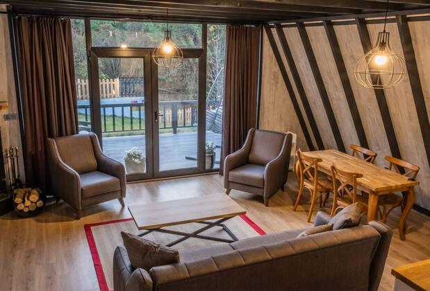 World Dreams Sapanca - Görsel 40