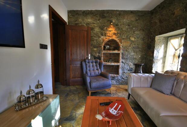 Thales Butik Otel - Görsel 4