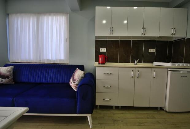 Thales Butik Otel - Görsel 10