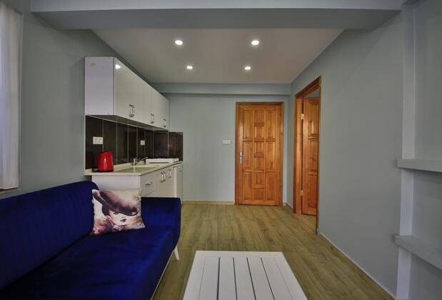 Thales Butik Otel - Görsel 11