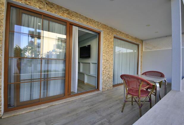 Thales Butik Otel - Görsel 12