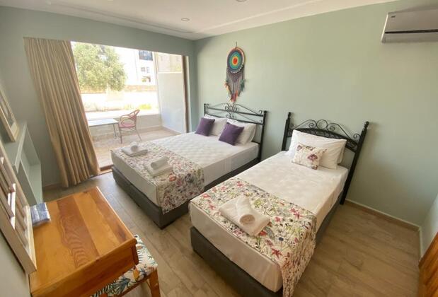 Thales Butik Otel - Görsel 18