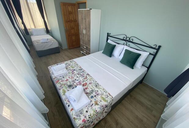 Thales Butik Otel - Görsel 19