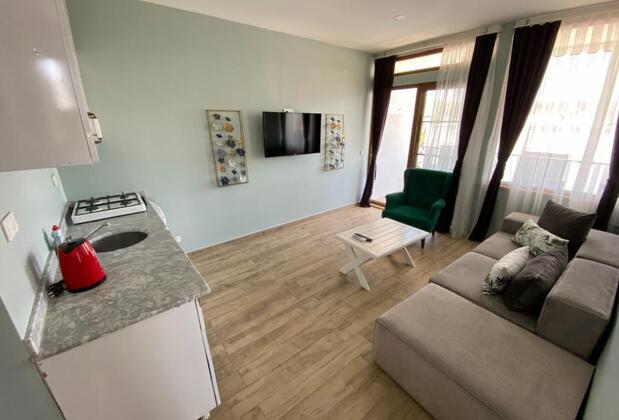 Thales Butik Otel - Görsel 23