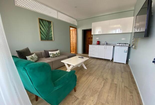 Thales Butik Otel - Görsel 21