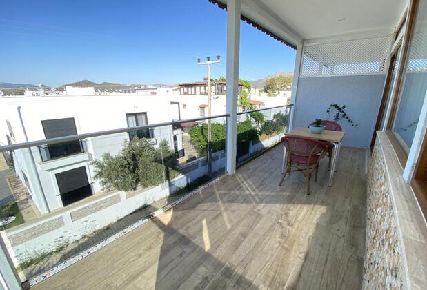 Thales Butik Otel - Görsel 14