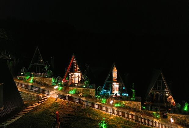 World Dreams Sapanca - Görsel 47