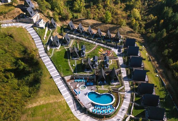 World Dreams Sapanca - Görsel 27