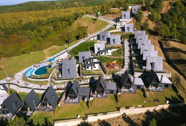 World Dreams Sapanca - Görsel 28