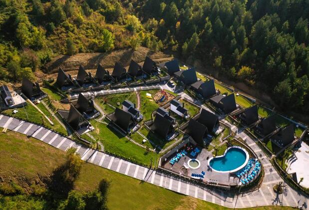 World Dreams Sapanca - Görsel 3