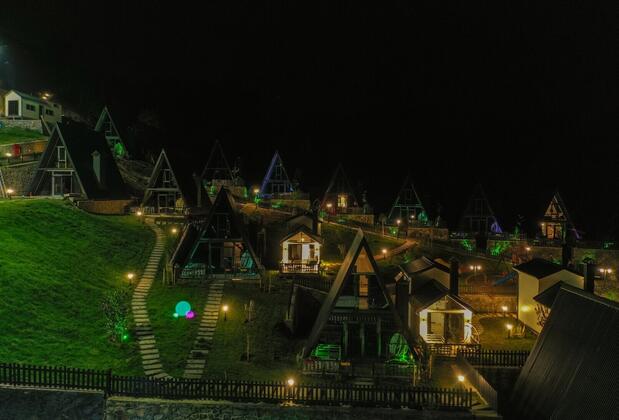 World Dreams Sapanca - Görsel 4