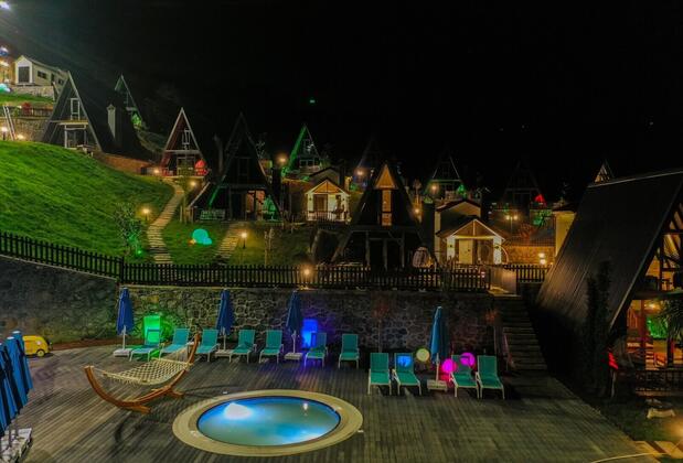 World Dreams Sapanca - Görsel 29