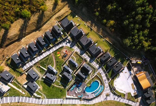 World Dreams Sapanca - Görsel 30