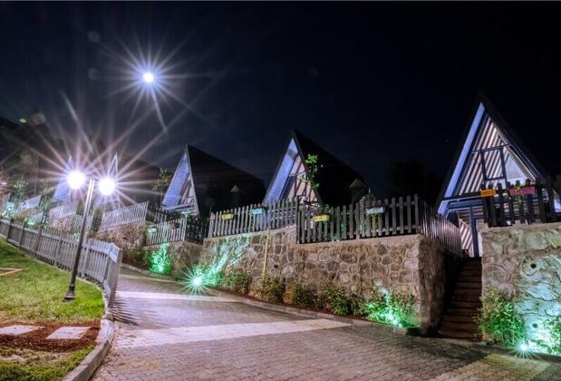 World Dreams Sapanca - Görsel 13