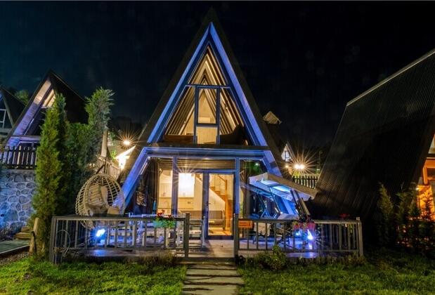 World Dreams Sapanca - Görsel 16