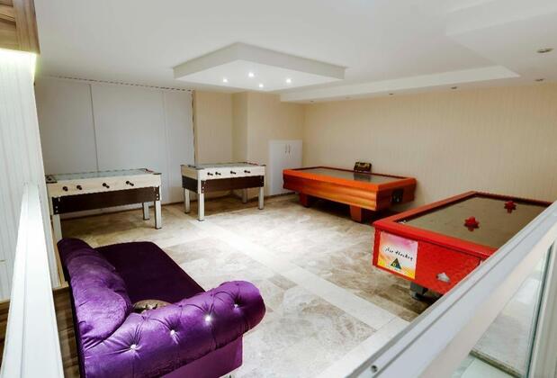 Oxo Resort Hotel Spa By Continent - Görsel 18