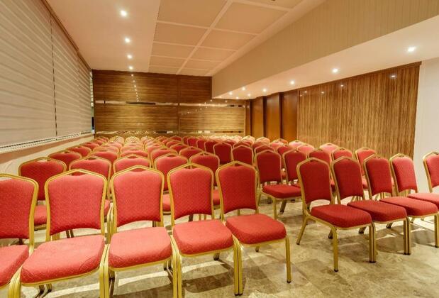 Oxo Resort Hotel Spa By Continent - Görsel 20