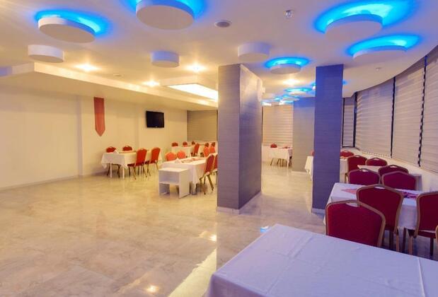 Oxo Resort Hotel Spa By Continent - Görsel 19