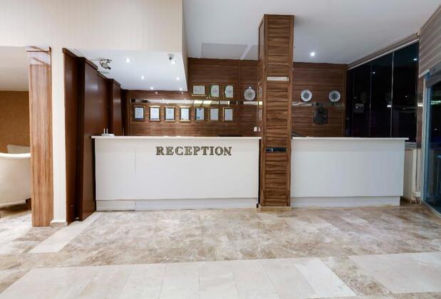 Oxo Resort Hotel Spa By Continent - Görsel 3