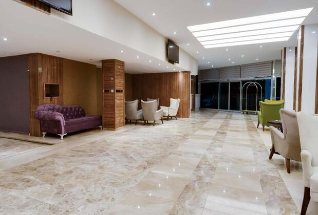 Oxo Resort Hotel Spa By Continent - Görsel 5