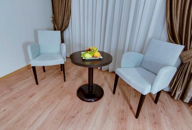 Oxo Resort Hotel Spa By Continent - Görsel 14