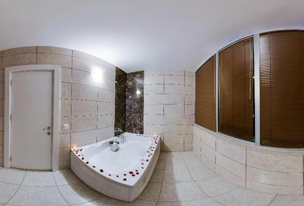 Oxo Resort Hotel Spa By Continent - Görsel 15