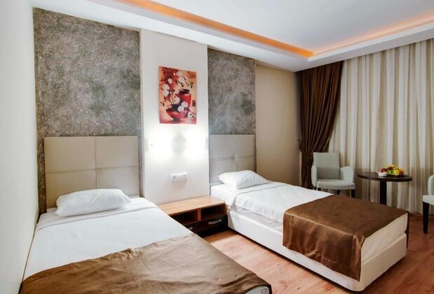 Oxo Resort Hotel Spa By Continent - Görsel 7