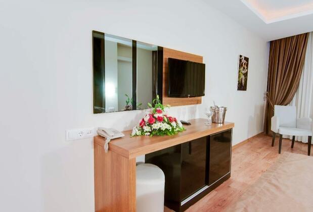 Oxo Resort Hotel Spa By Continent - Görsel 10