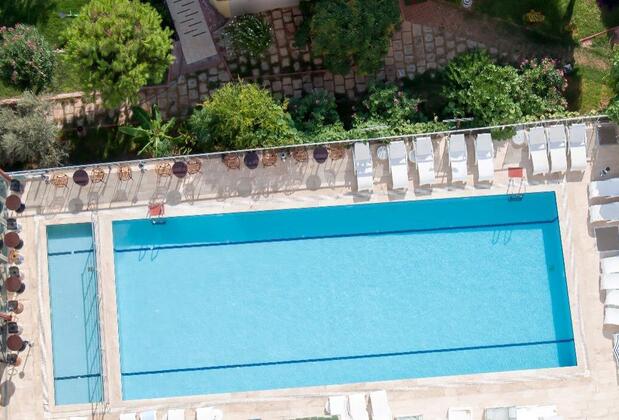 Oxo Resort Hotel Spa By Continent - Görsel 16