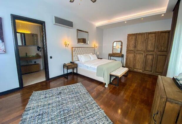 Doors Boutique Hotel - Görsel 17