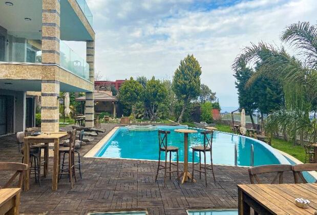 Doors Boutique Hotel - Görsel 20