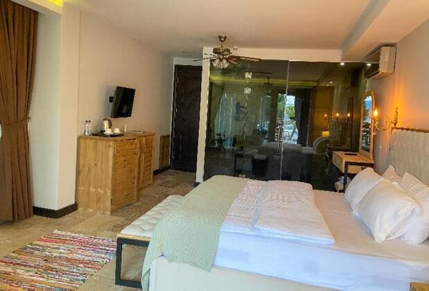 Doors Boutique Hotel - Görsel 7