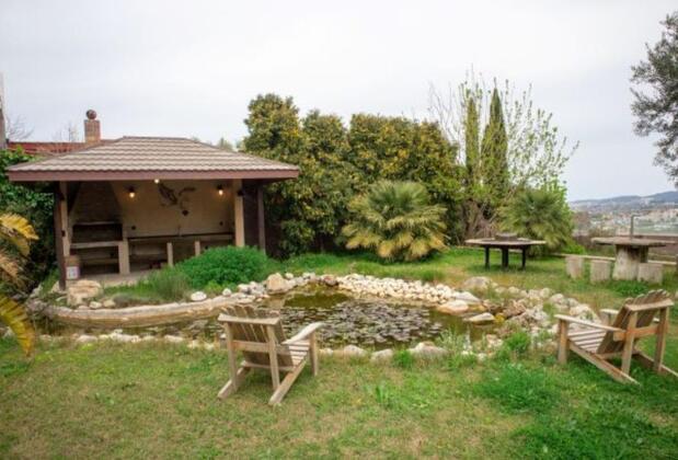 Doors Boutique Hotel - Görsel 24