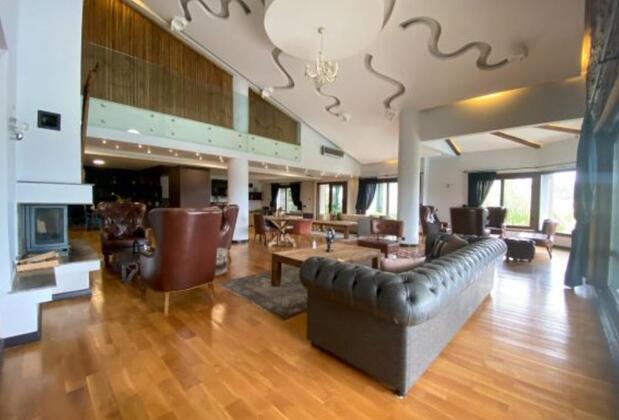 Doors Boutique Hotel - Görsel 12