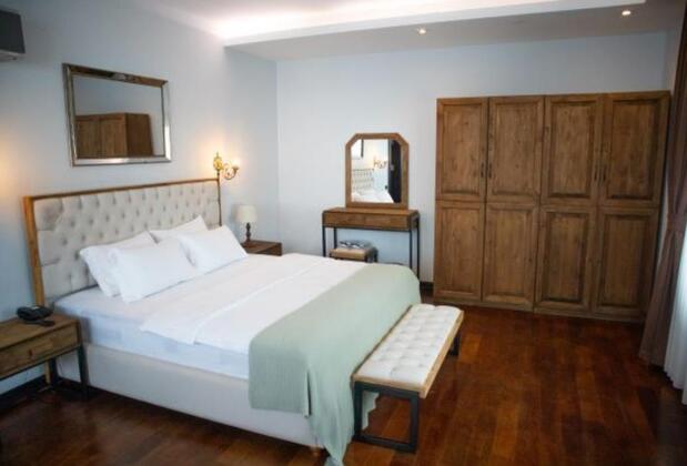 Doors Boutique Hotel - Görsel 6