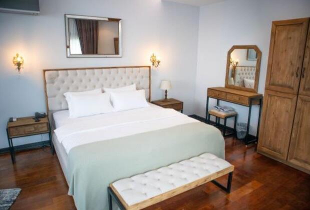 Doors Boutique Hotel - Görsel 16