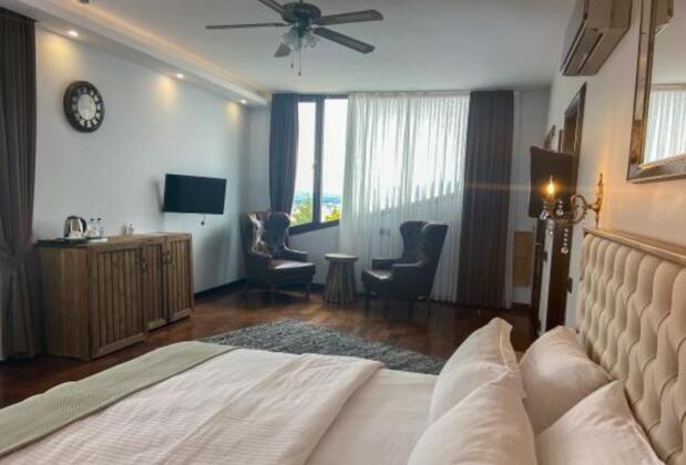 Doors Boutique Hotel - Görsel 11