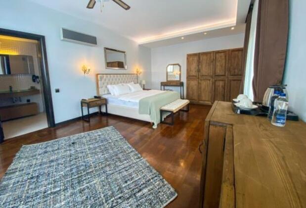 Doors Boutique Hotel - Görsel 8