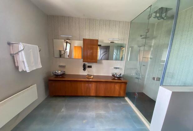 Doors Boutique Hotel - Görsel 19