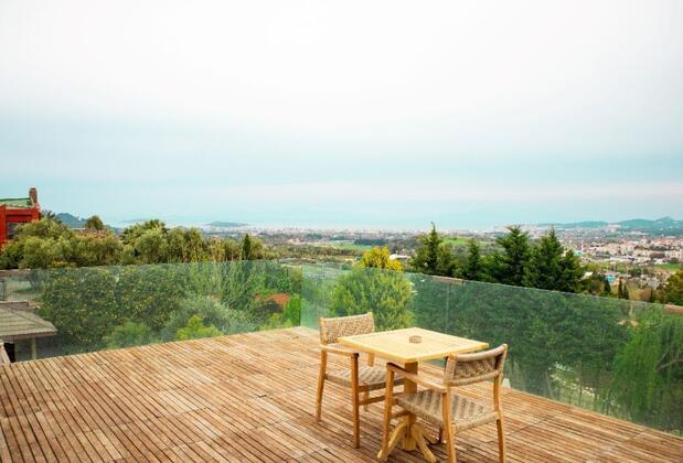 Doors Boutique Hotel - Görsel 25