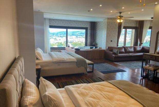 Doors Boutique Hotel - Görsel 15