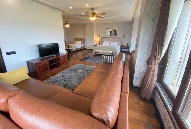 Doors Boutique Hotel - Görsel 9