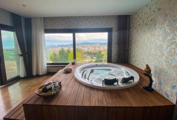 Doors Boutique Hotel - Görsel 18