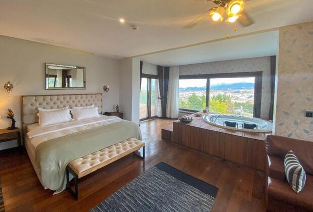 Doors Boutique Hotel - Görsel 13