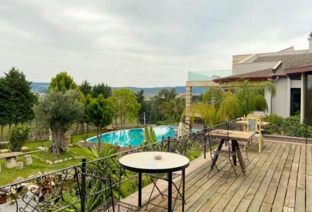 Doors Boutique Hotel - Görsel 26