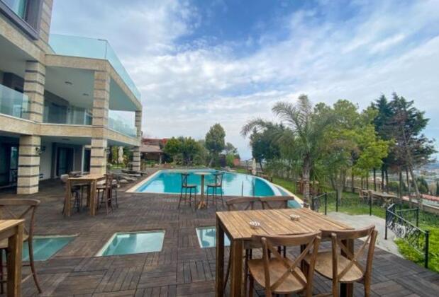 Doors Boutique Hotel - Görsel 4