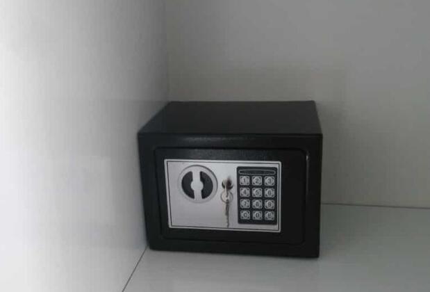 Kütahya Garden Otel - Görsel 18