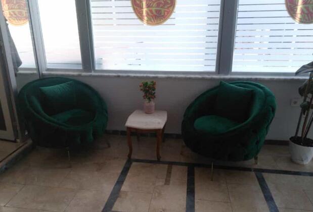 Kütahya Garden Otel - Görsel 16