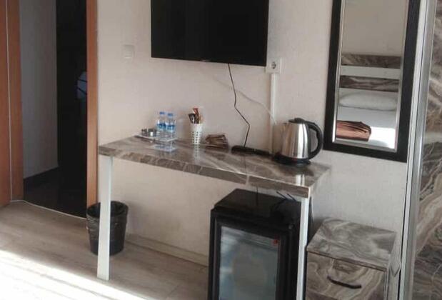 Kütahya Garden Otel - Görsel 19